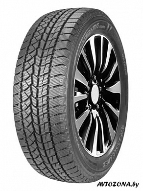 DoubleStar DW02 255/55R19 111T